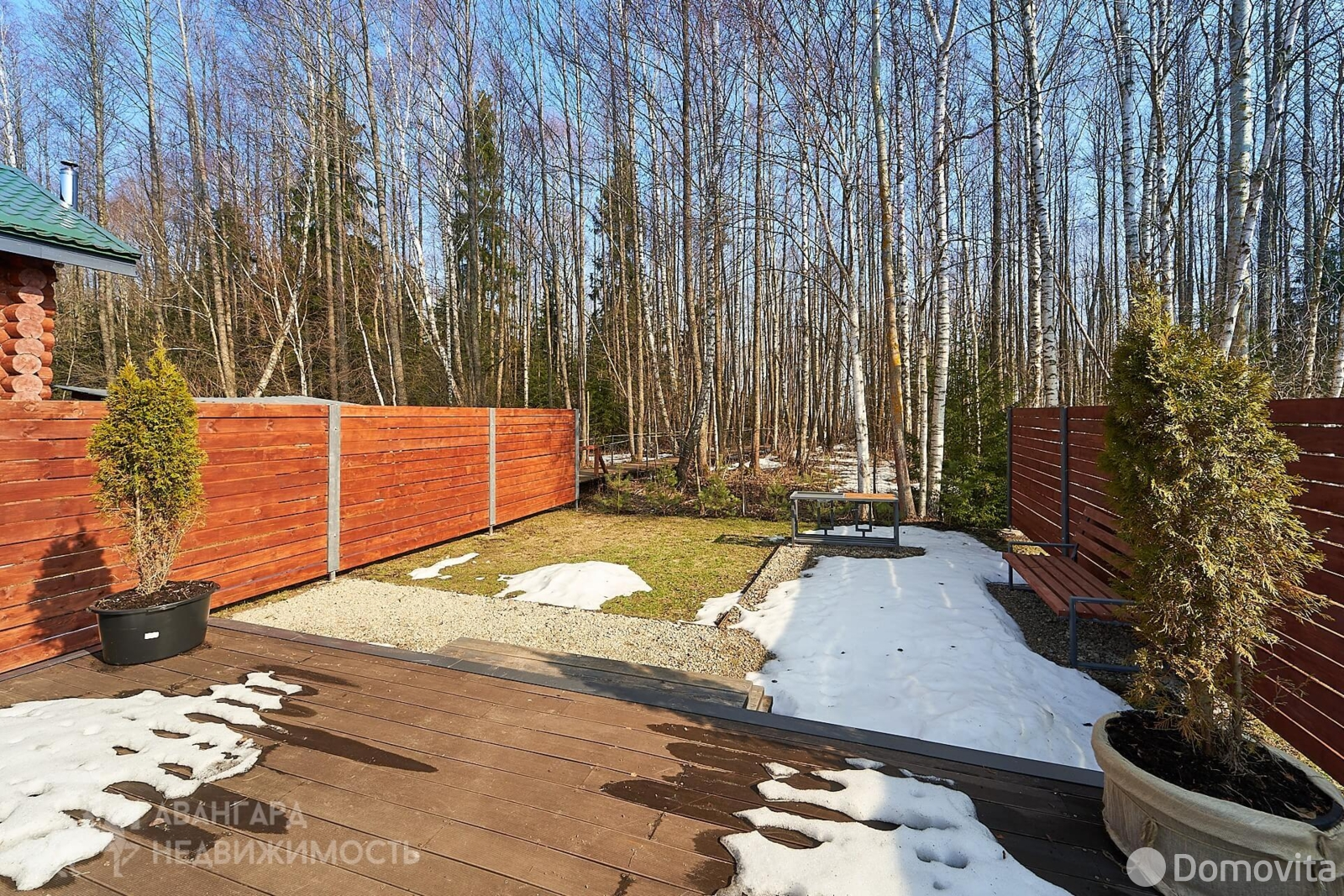 Купить 2-этажную дачу в Лучайке Витебская область, 245000USD, код 185179 - фото 12