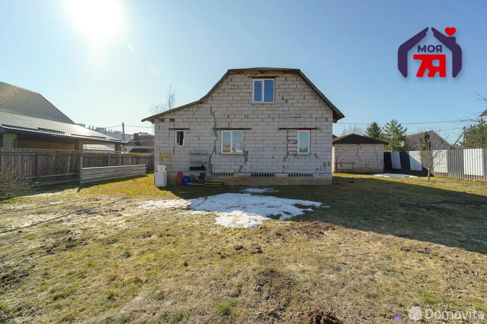 Стоимость продажи коттеджа, Богатырево, ул. Садовая