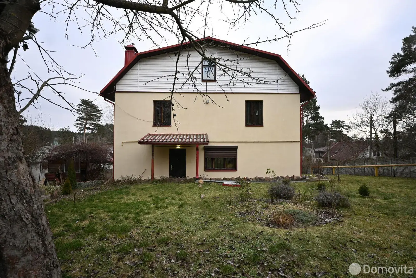 Стоимость продажи дачи, Криничный, д. 11