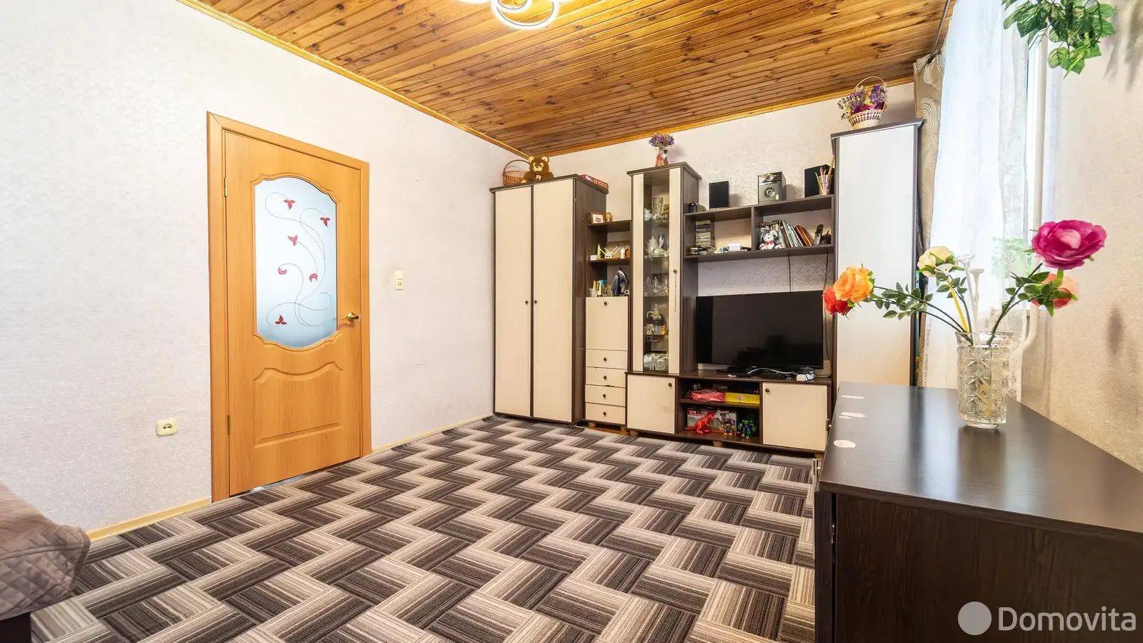 коттедж, Дегтяревка, ул. Молодежная