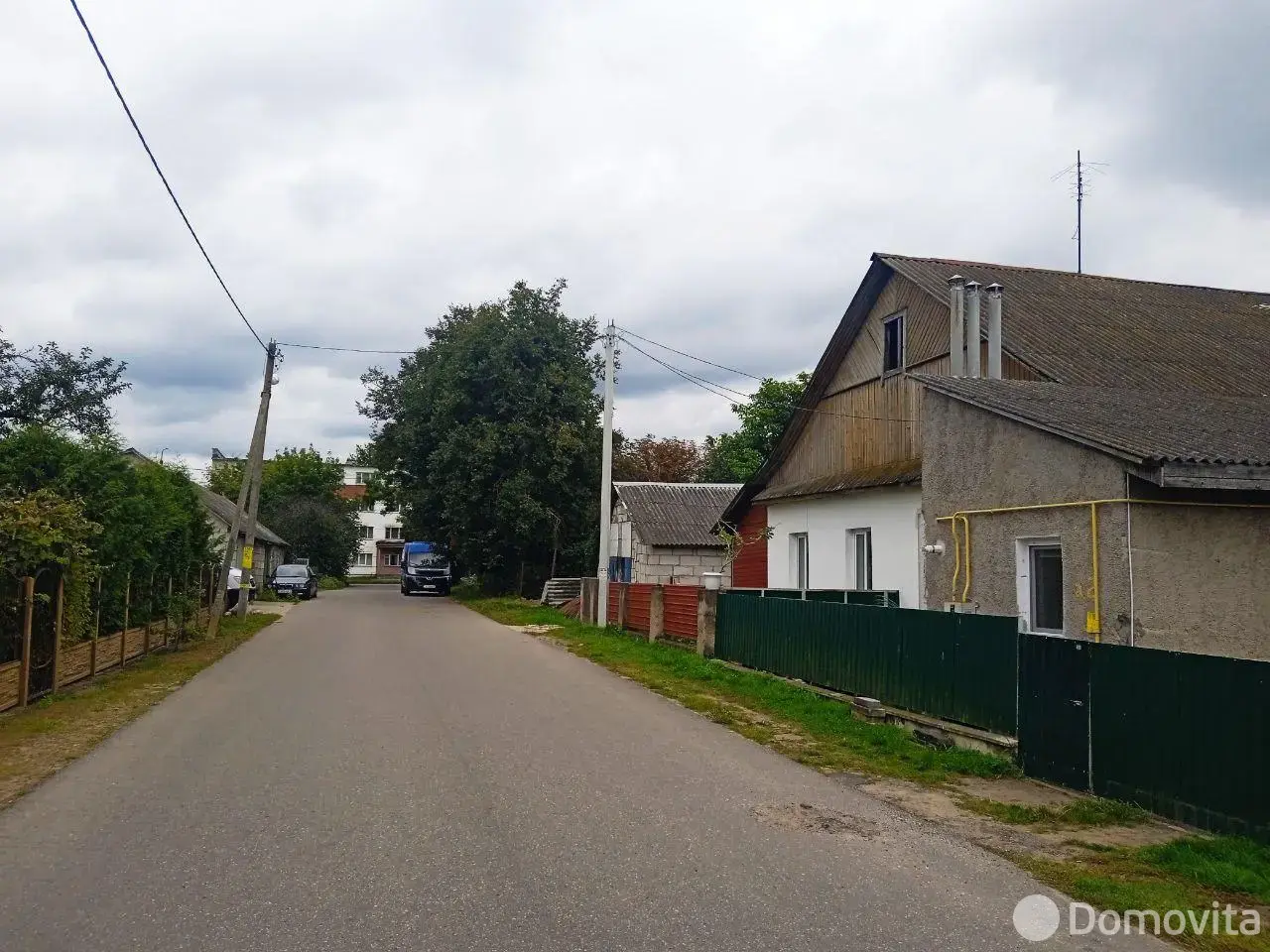 дом, Молодечно, пер. Литейный, д. 2 без посредников