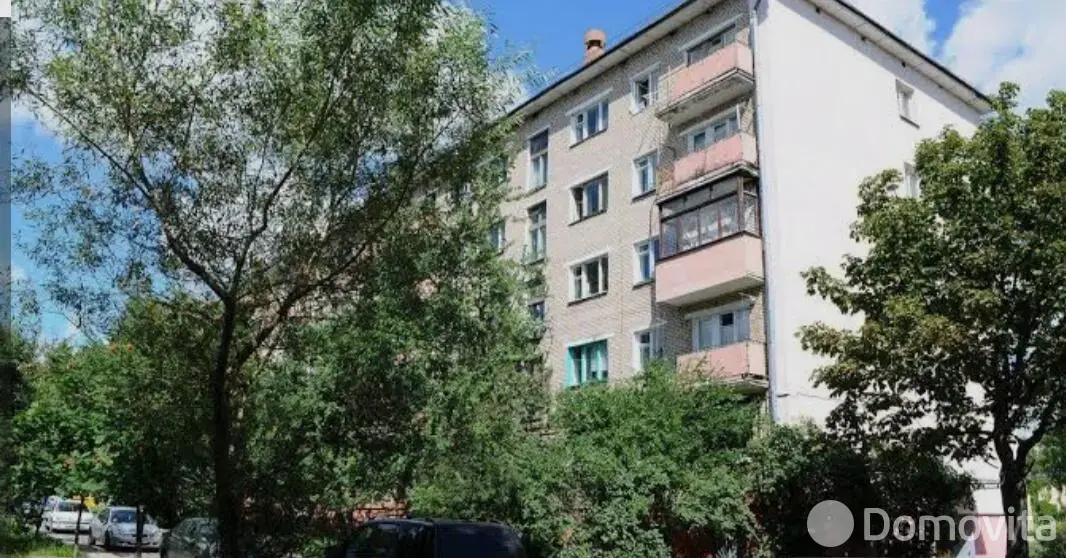 продажа комнаты, Минск, ул. Гая, д. 15