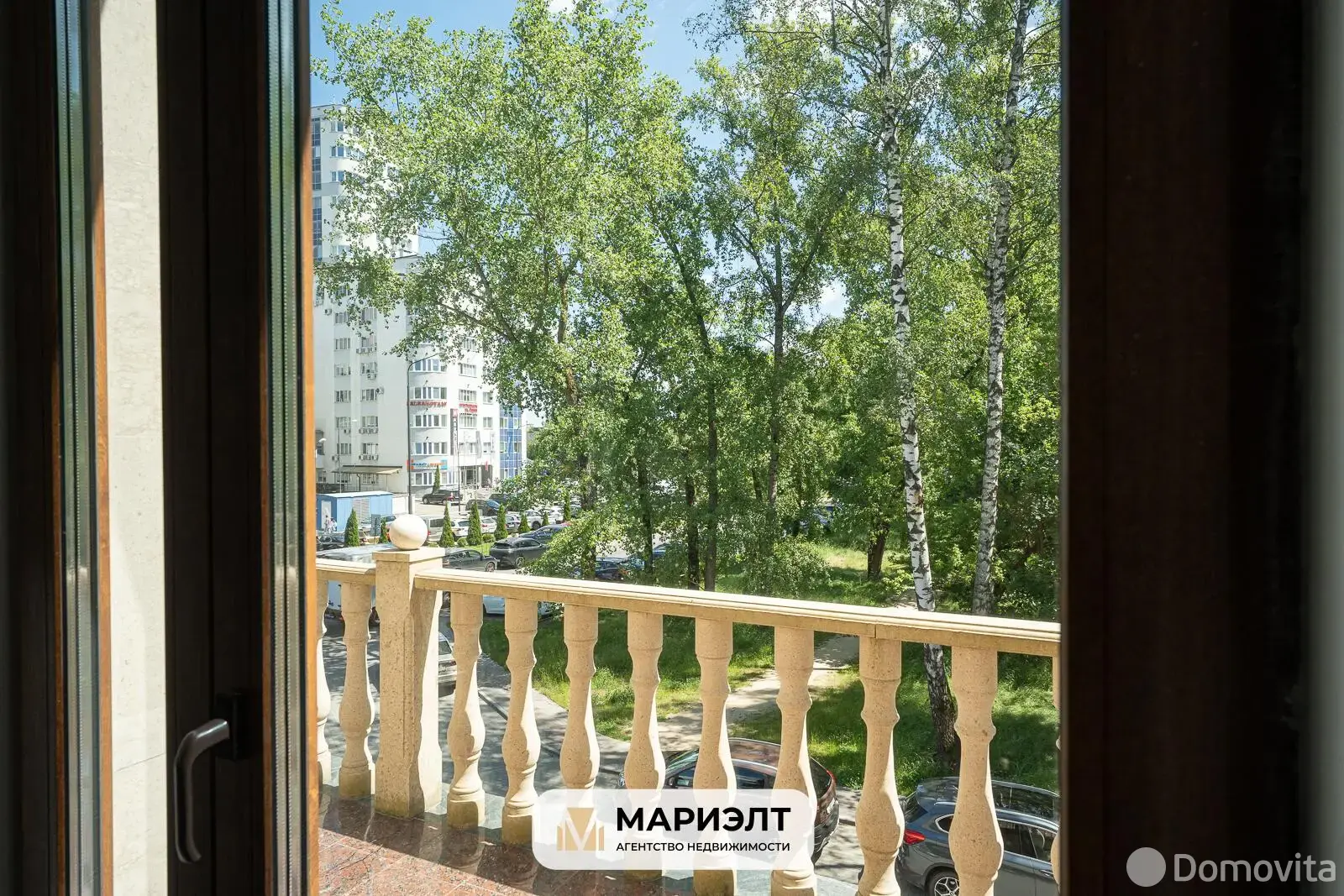 Помещение под сферу услуг в Минске, Логойский тр-т, д. 18, код 4093 - фото 21