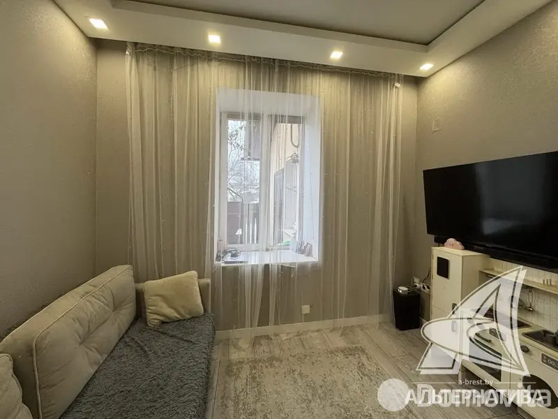 коттедж, Брест, в Ленинском районе