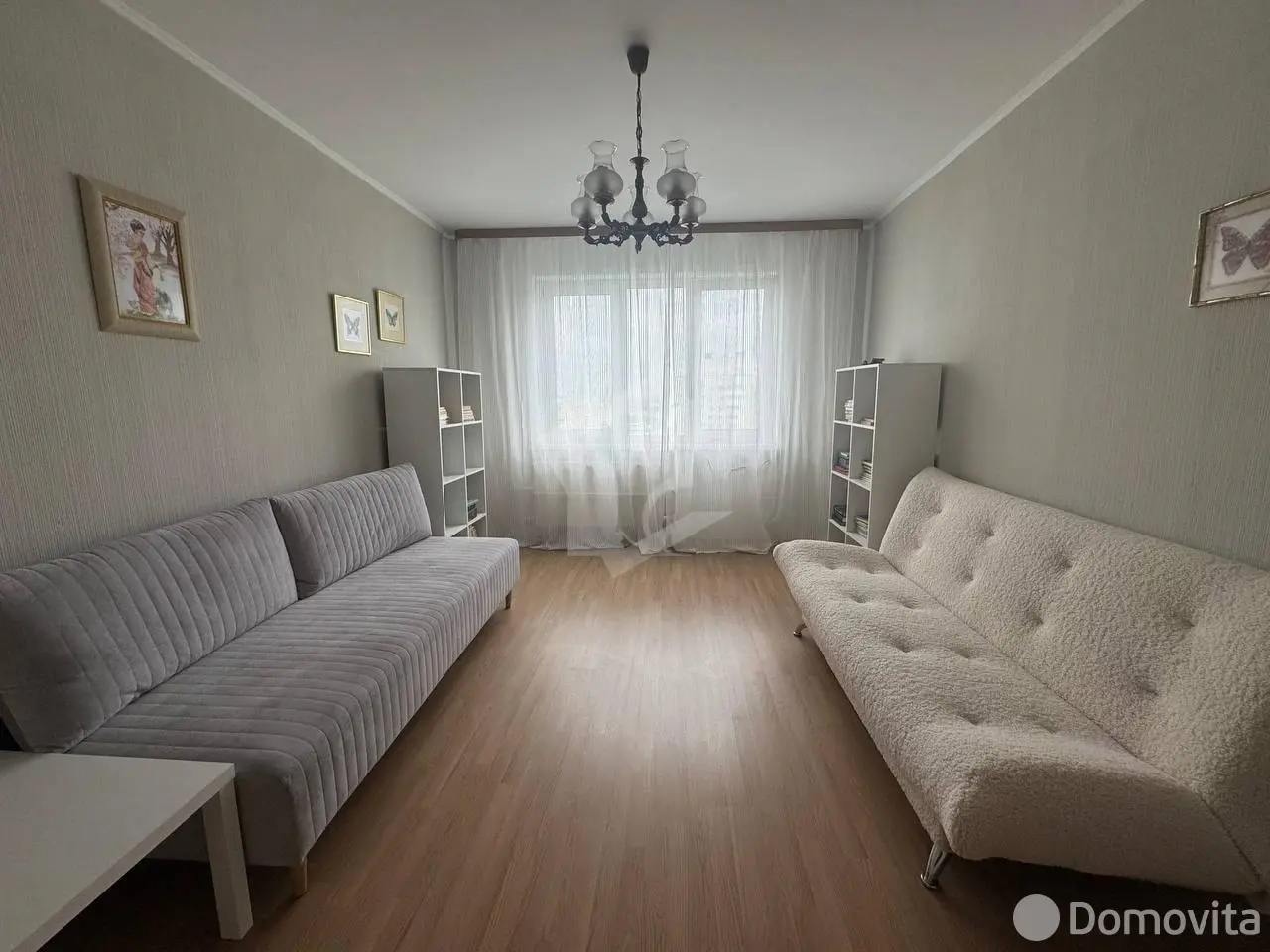 Цена аренды квартиры, Минск, пр-т Рокоссовского, д. 60/1