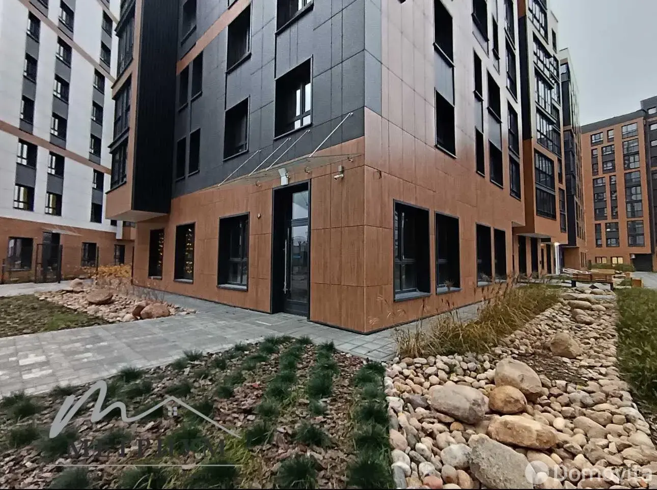 Аренда офиса на ул. Нововиленская, д. 55 в Минске, 991USD, код 15624 - фото 3