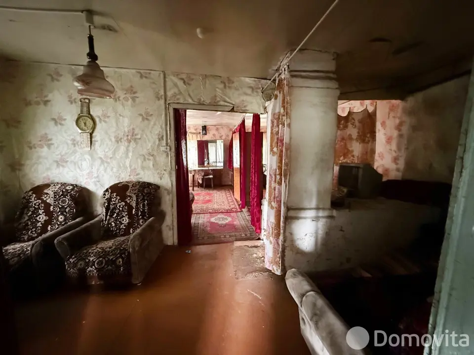 коттедж, Ржище, 