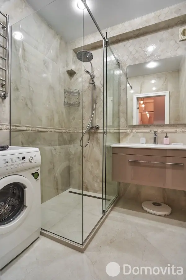 Снять 2-комнатную квартиру в Минске, ул. Янки Купалы, д. 17, 3000BYN, код 151063 - фото 14