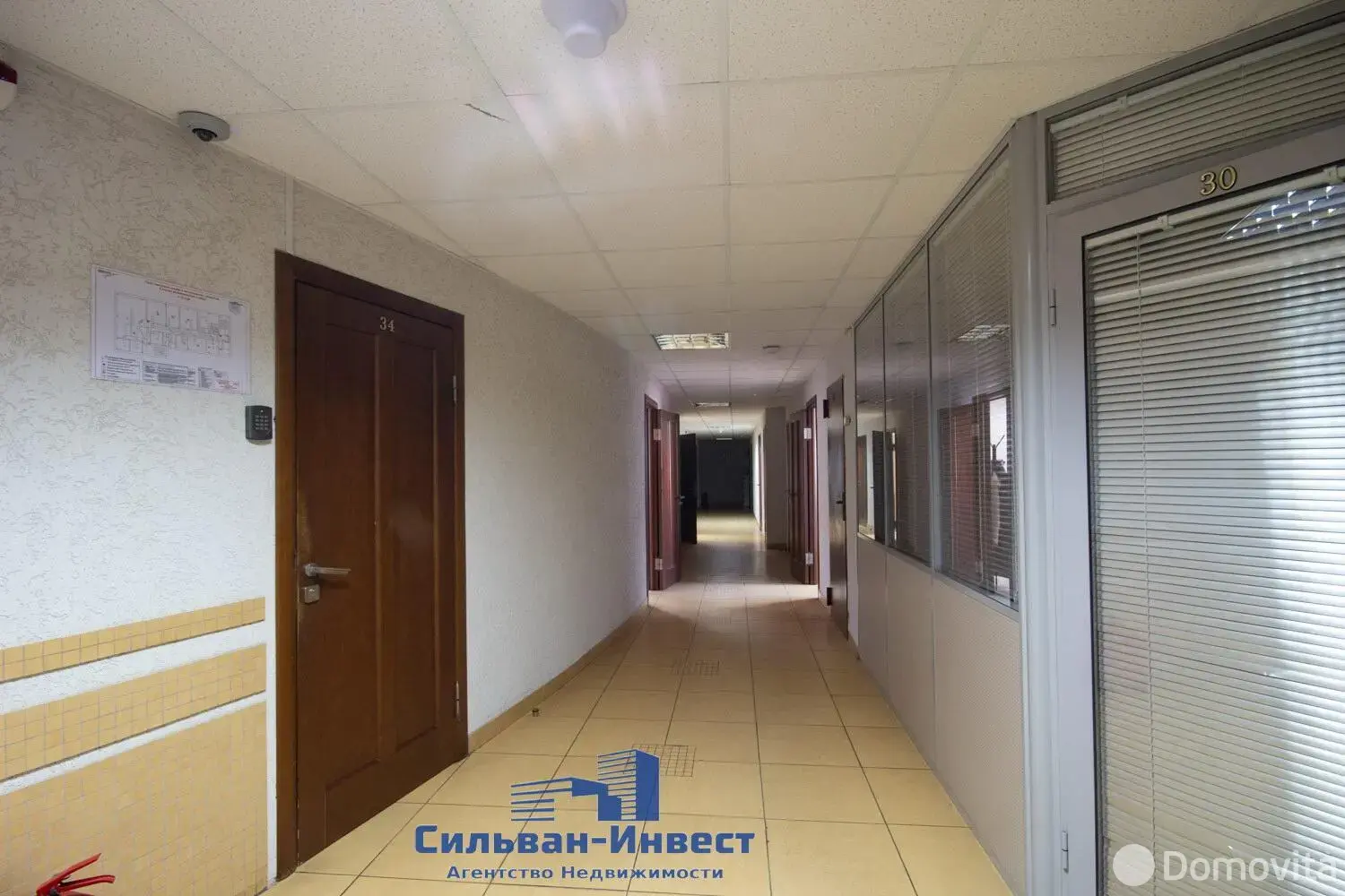 продажа склада, Боровляны, ул. 40 лет Победы, д. 27/1