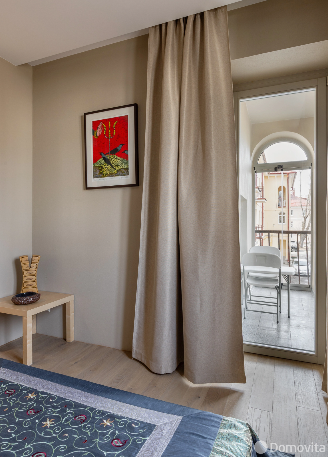 Снять 2-комнатную квартиру в Минске, ул. Коммунистическая, д. 44, 1200USD, код 150574 - фото 25