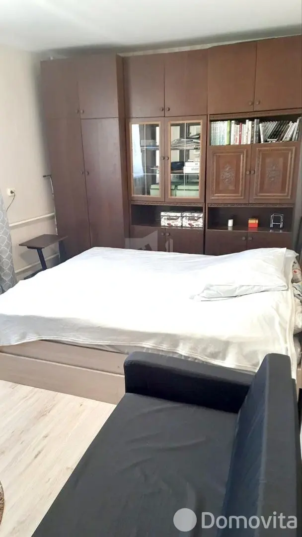 Стоимость аренды квартиры, Минск, ул. Жилуновича, д. 47
