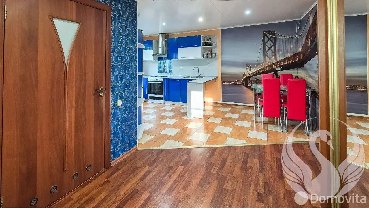 коттедж, Борисов, ул. Рубена Ибаррури, д. 8 