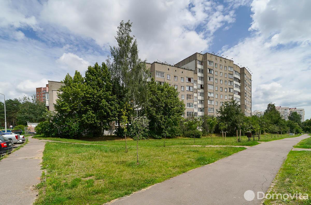 Продажа 3-комнатной квартиры в Минске, ул. Крупской, д. 2, 73000 USD, код: 1024219 - фото 1