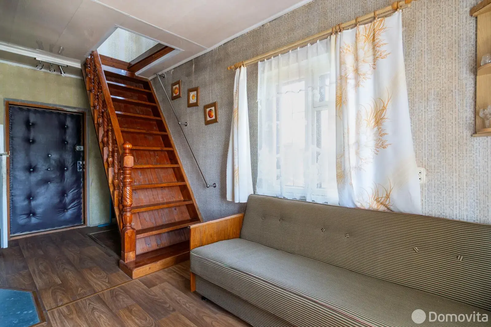 Продажа 3-этажной дачи в Черница Минская область, 222500BYN, код 186422 - фото 17