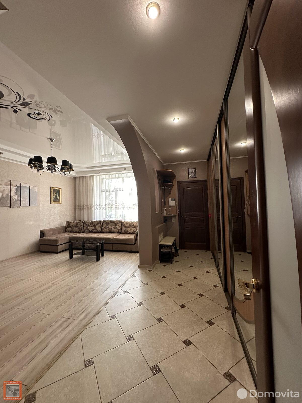 Купить 3-комнатную квартиру в Гомеле, ул. Максима Богдановича, д. 16, 76000 USD, код: 997398 - фото 2