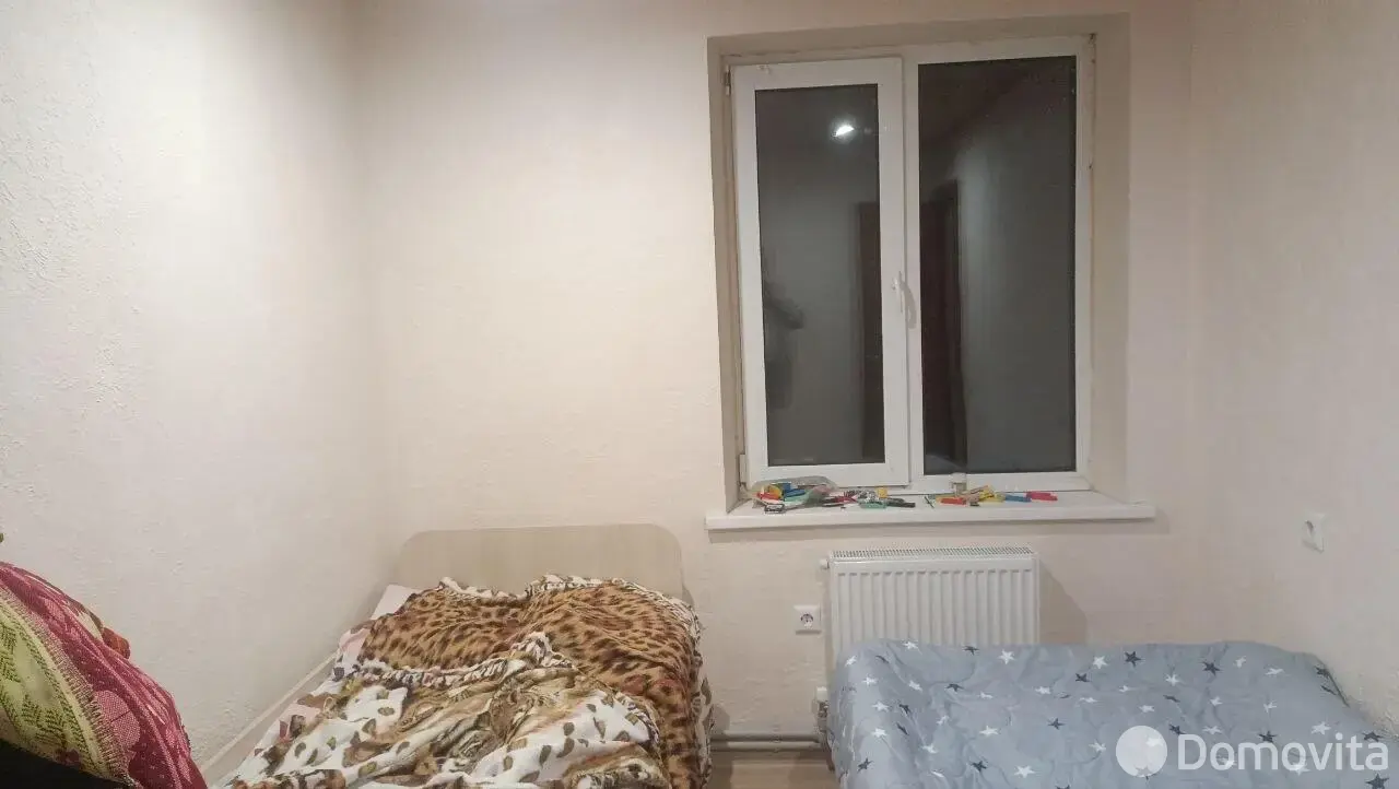 коттедж, Заболотье,