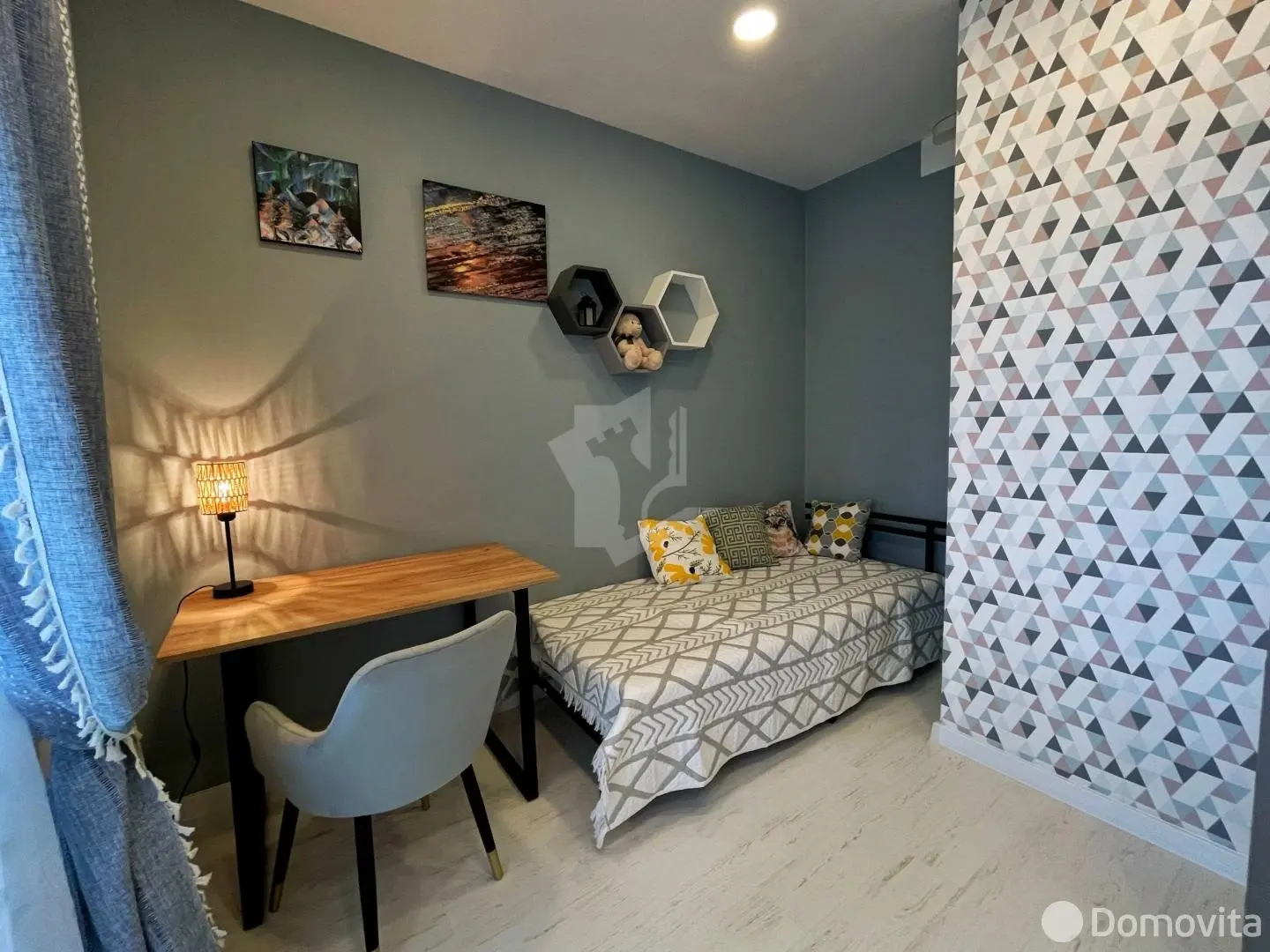 Снять 3-комнатную квартиру в Минске, пр-т Дзержинского, д. 22, 2600BYN, код 151176 - фото 14