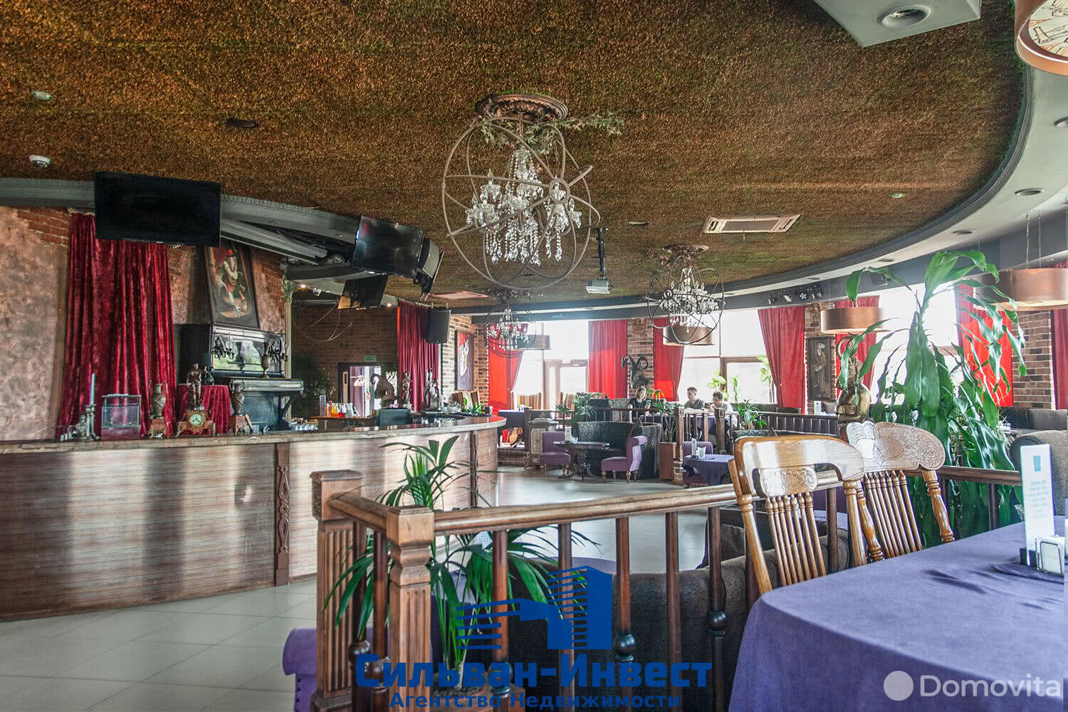Продажа торгового помещения на ул. Домбровская, д. 9 в Минске, 654150USD, код 995556 - фото 19