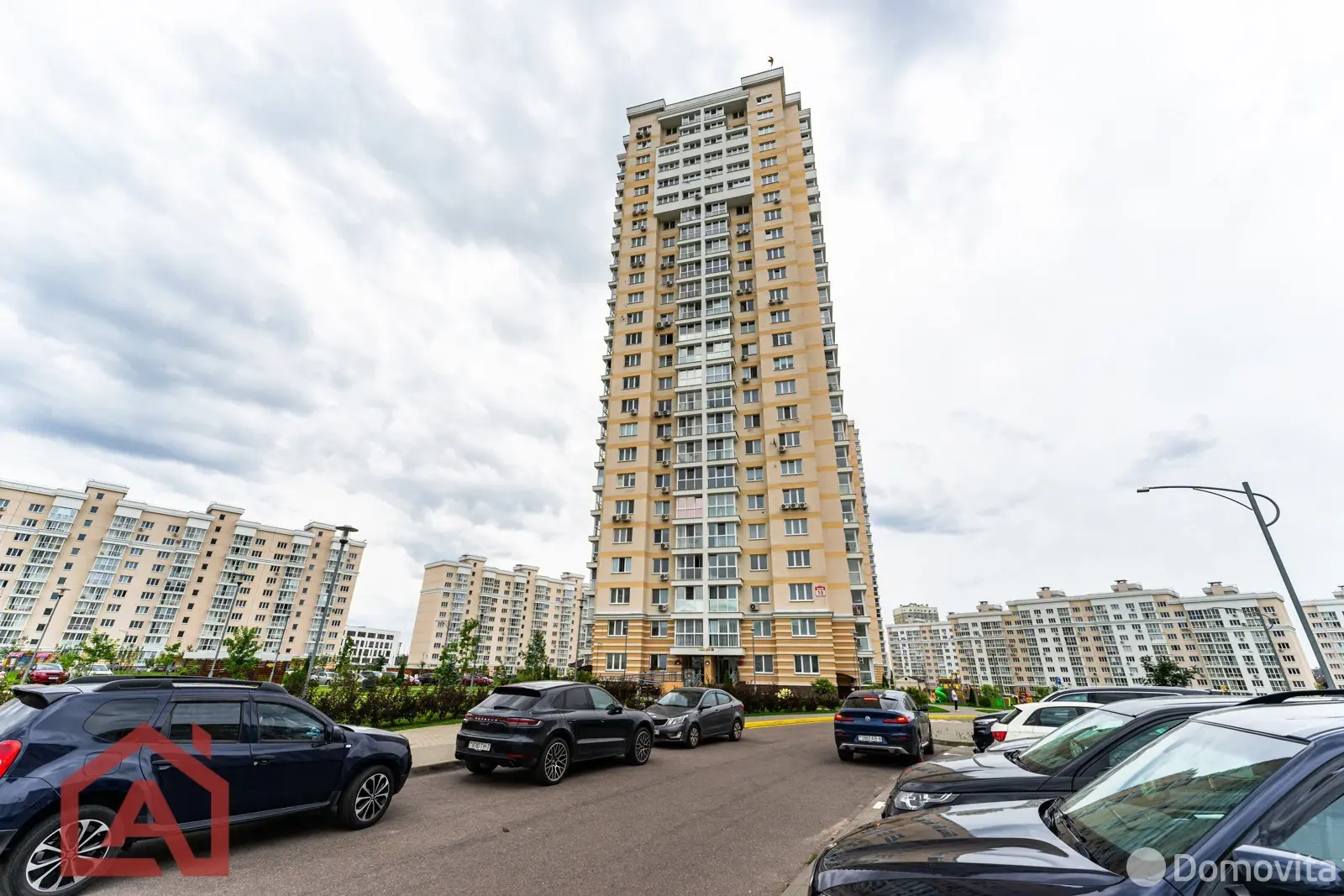 Снять 2-комнатную квартиру в Минске, ул. Ильянская, д. 18, 800USD, код 146965 - фото 21