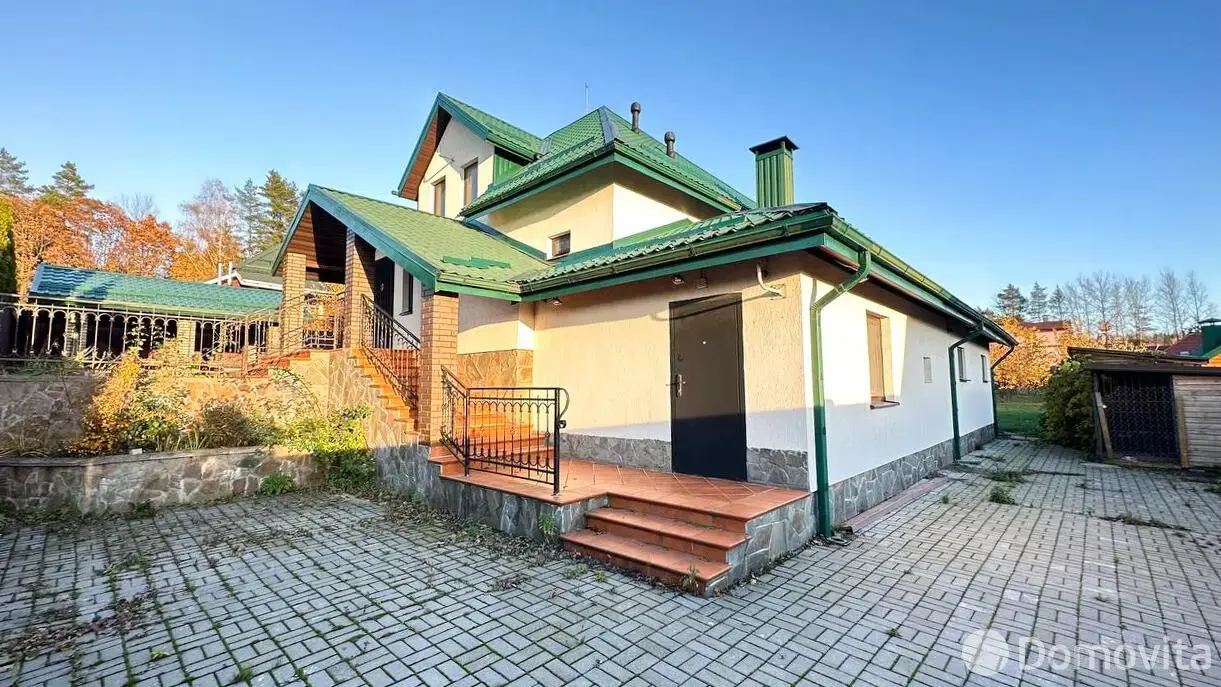 дом, Закаблуки,