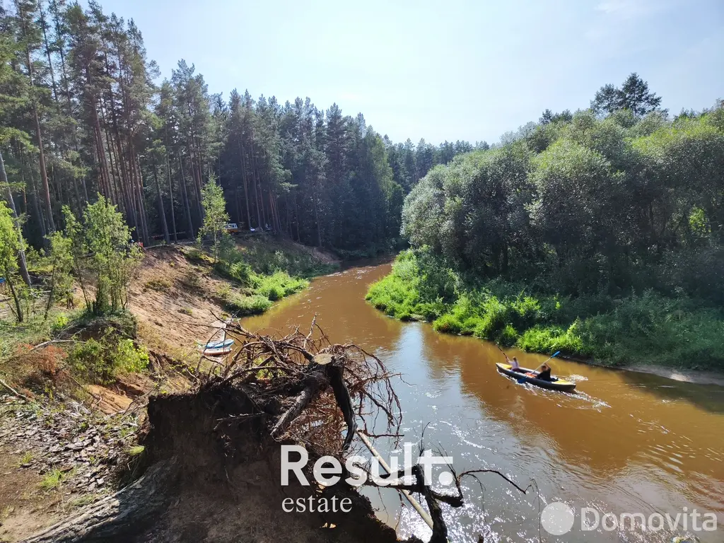 Купить земельный участок, 27 соток, Врублевщина, Минская область, 20000USD, код 570864 - фото 24