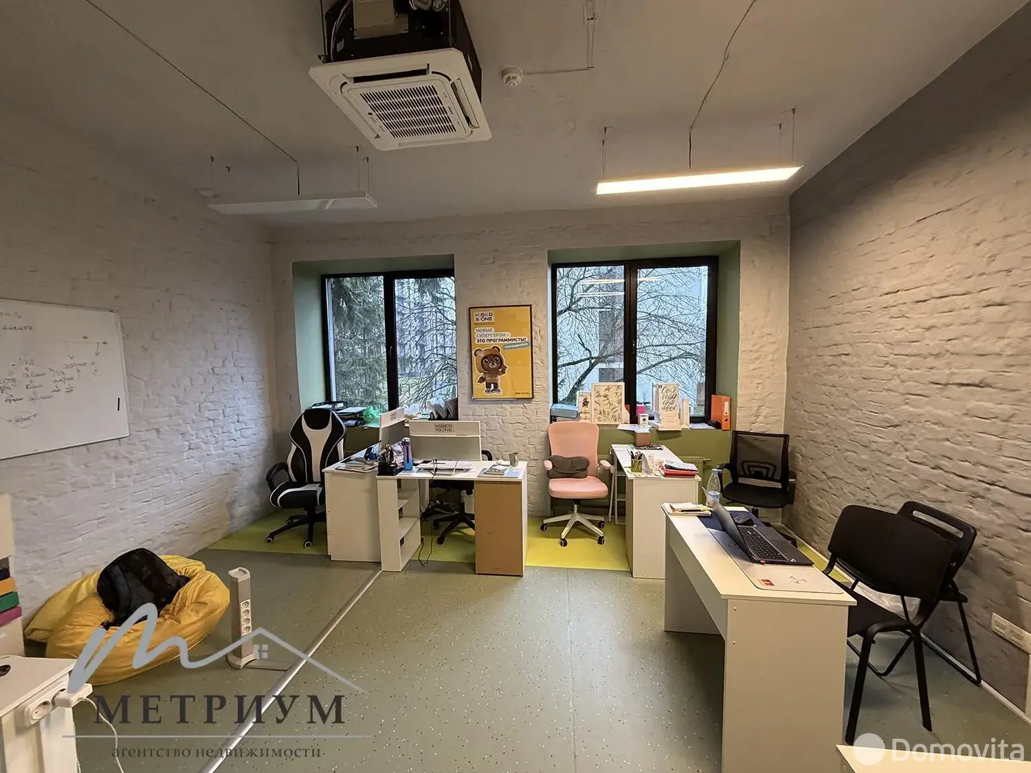 офис, Минск, ул. Грибоедова, д. 19, стоимость аренды 6 421 р./мес.