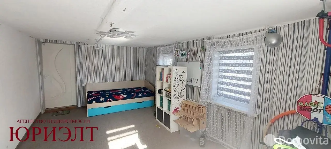 коттедж, Гришаны, ул. Центральная, д. 23 