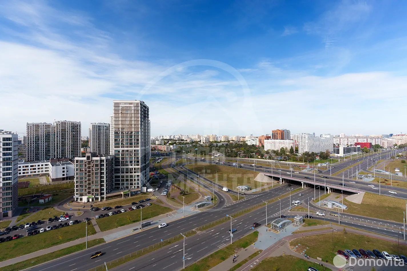 Снять 2-комнатную квартиру в Минске, пр-т Мира, д. 1, 750USD, код 147637 - фото 24