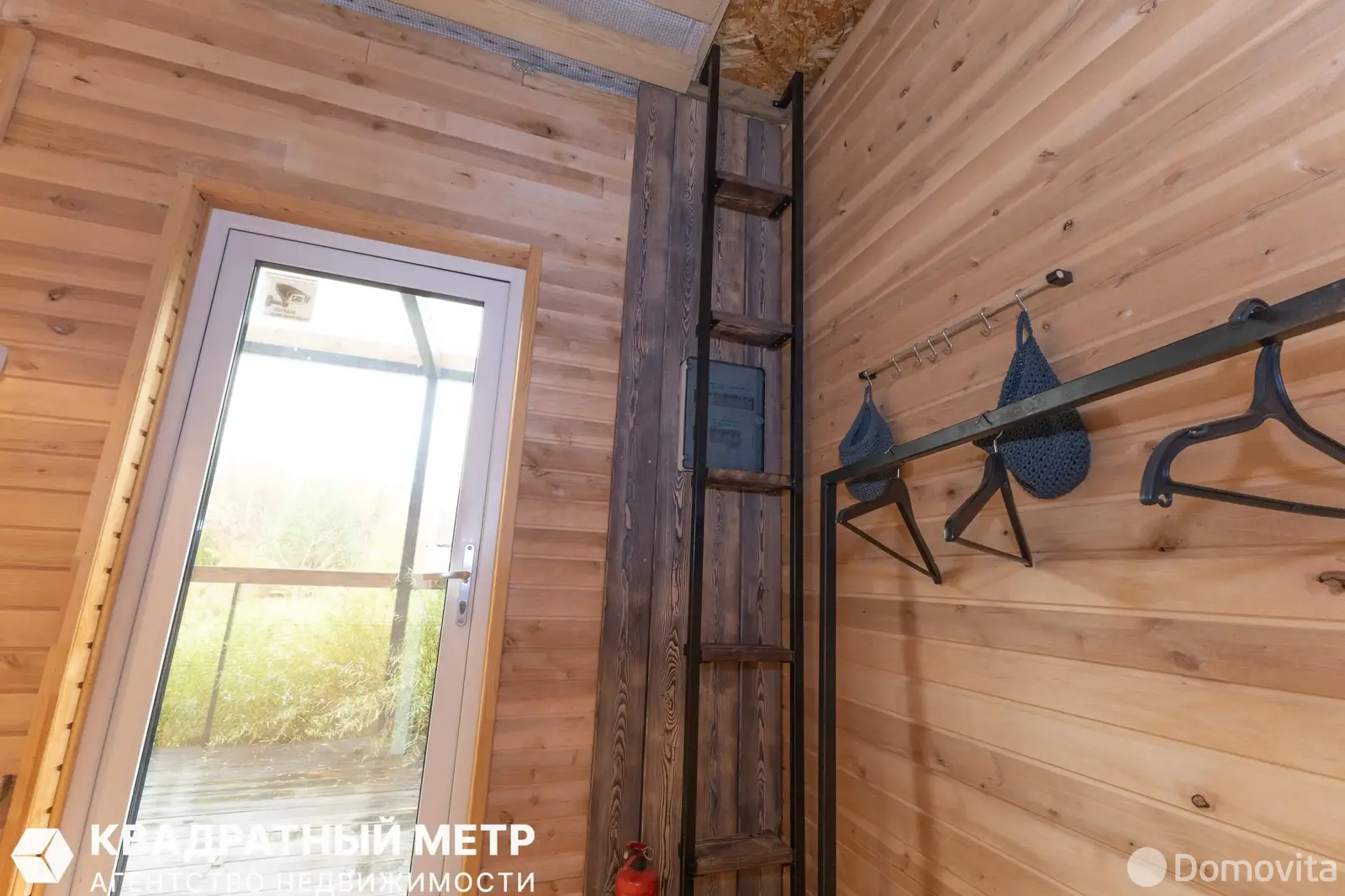 Купить 1-этажную дачу в Палетак Минская область, 53000USD, код 184332 - фото 27