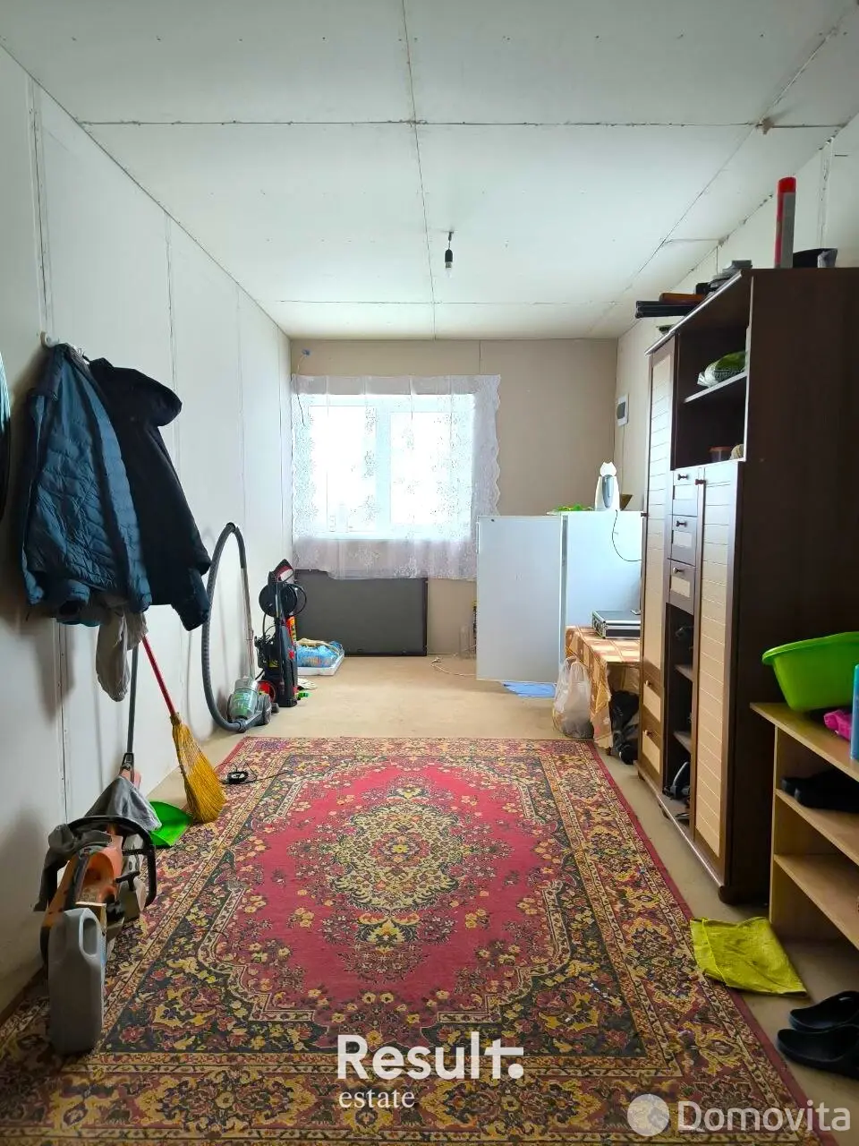 дом, Синегорье, 