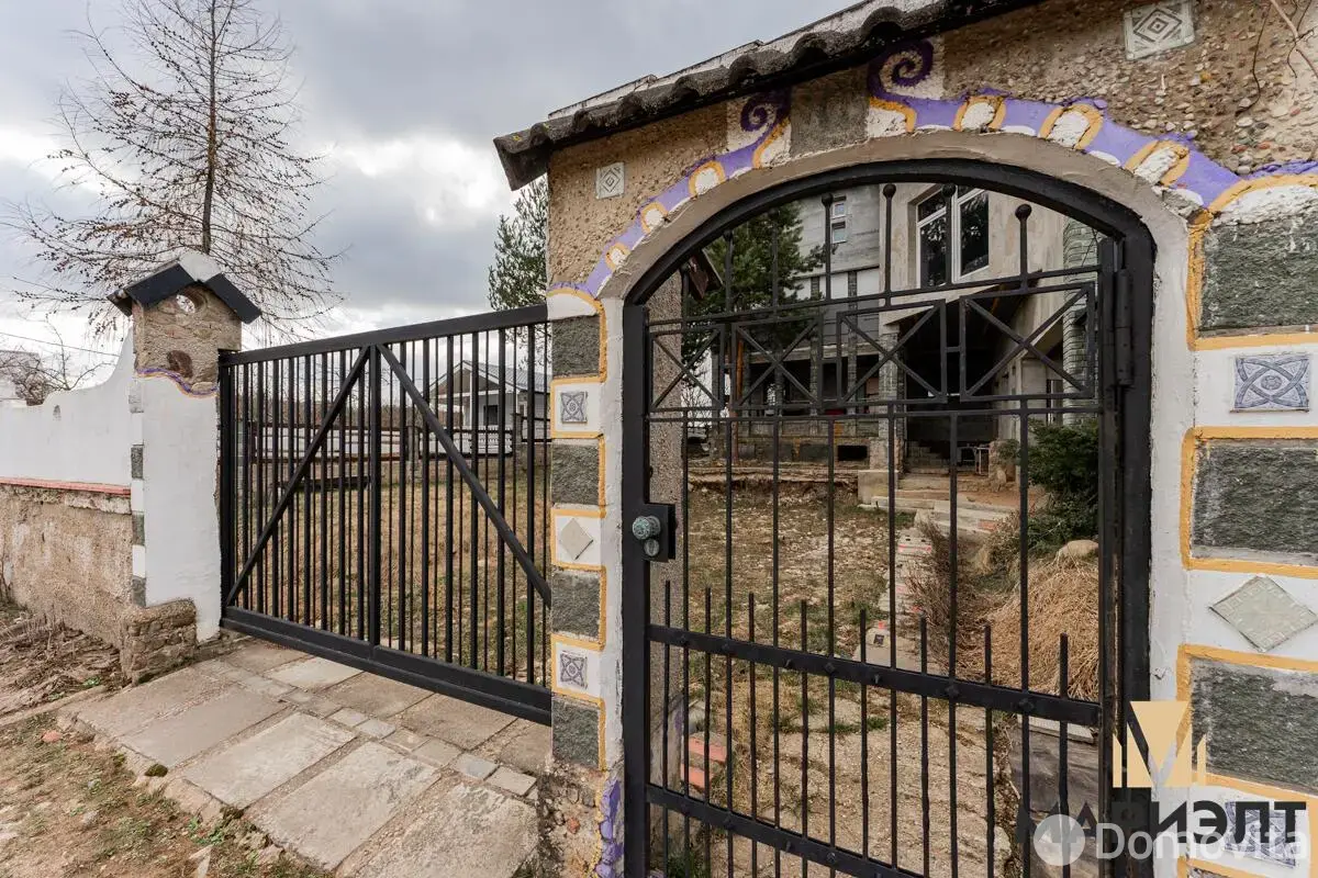 Продажа 3-этажной дачи в Заценьский Родник Минская область, 110000USD, код 182528 - фото 27