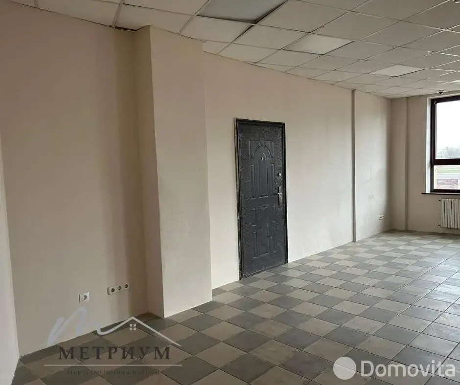 Стоимость аренды торгового объекта, Минск, ул. Жуковского, д. 2