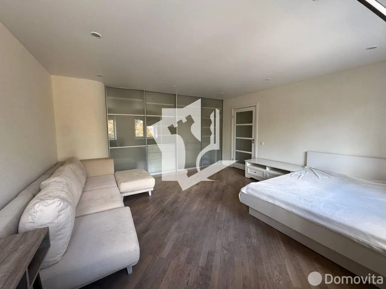 Снять 3-комнатную квартиру в Минске, ул. Бельского, д. 14, 650USD, код 147629 - фото 9