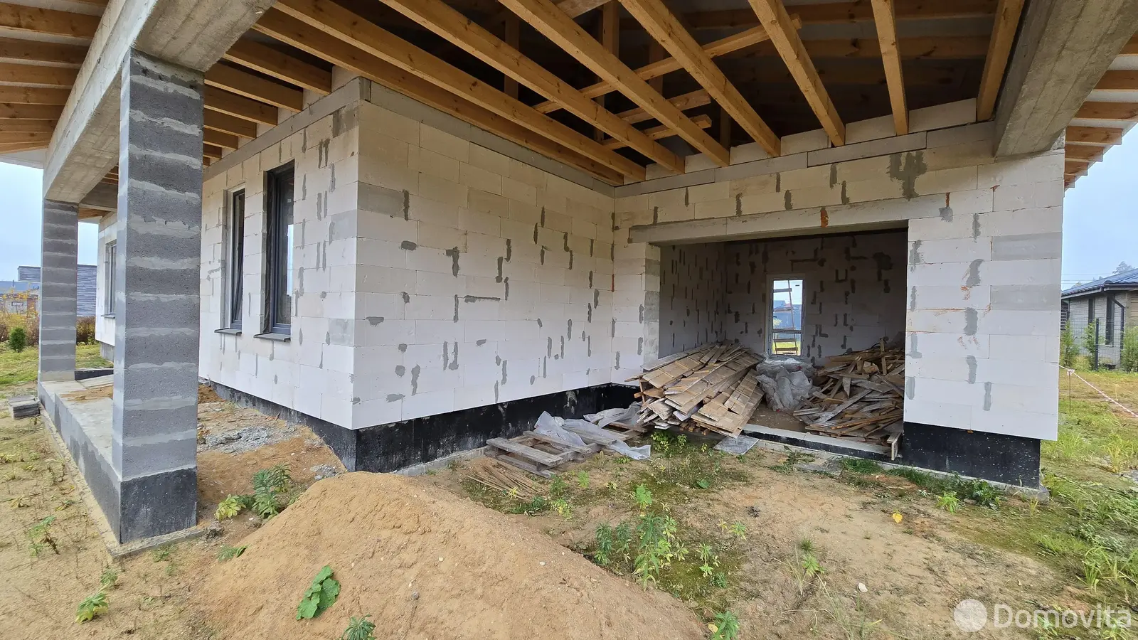 дом, Стрелец 2014, 