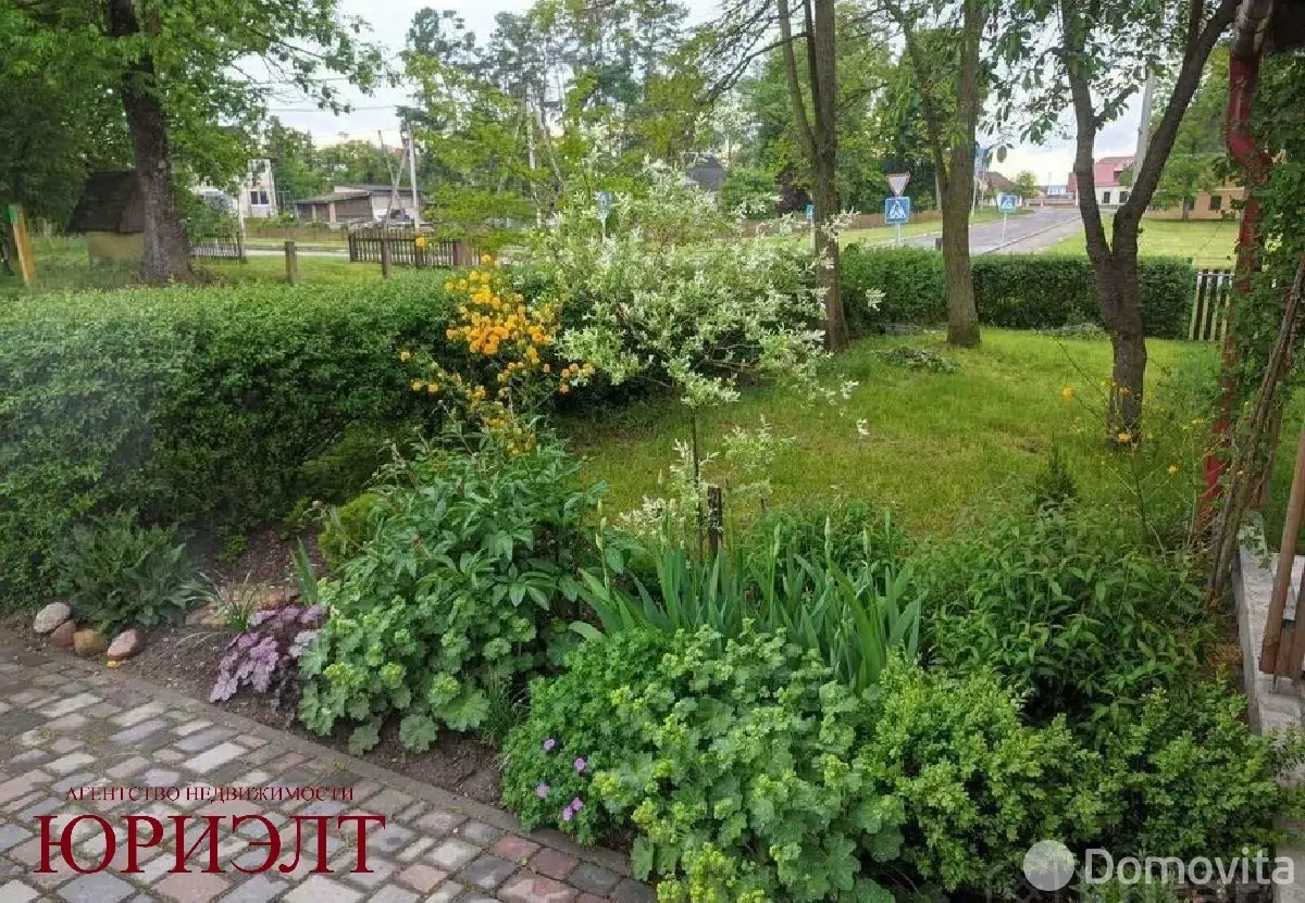 дом, Можейково, 