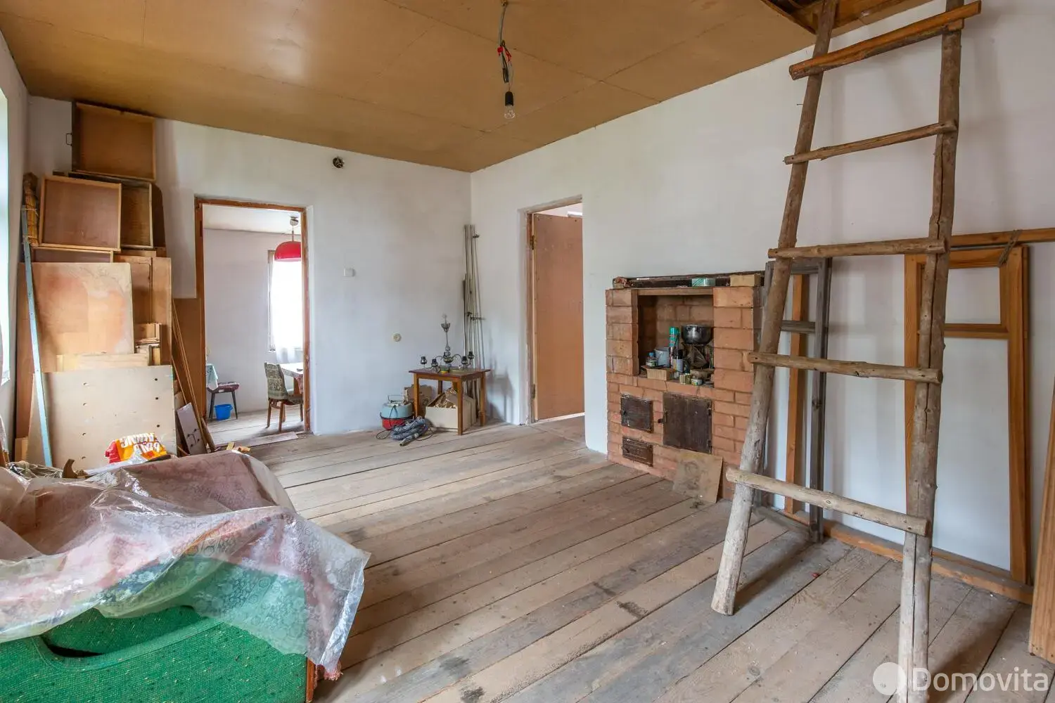 Продажа 2-этажной дачи в Звездное Минская область, 214000BYN, код 186063 - фото 12