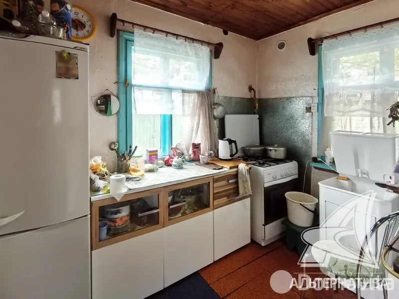 коттедж, Большие Щитники, , стоимость продажи 119 300 р.