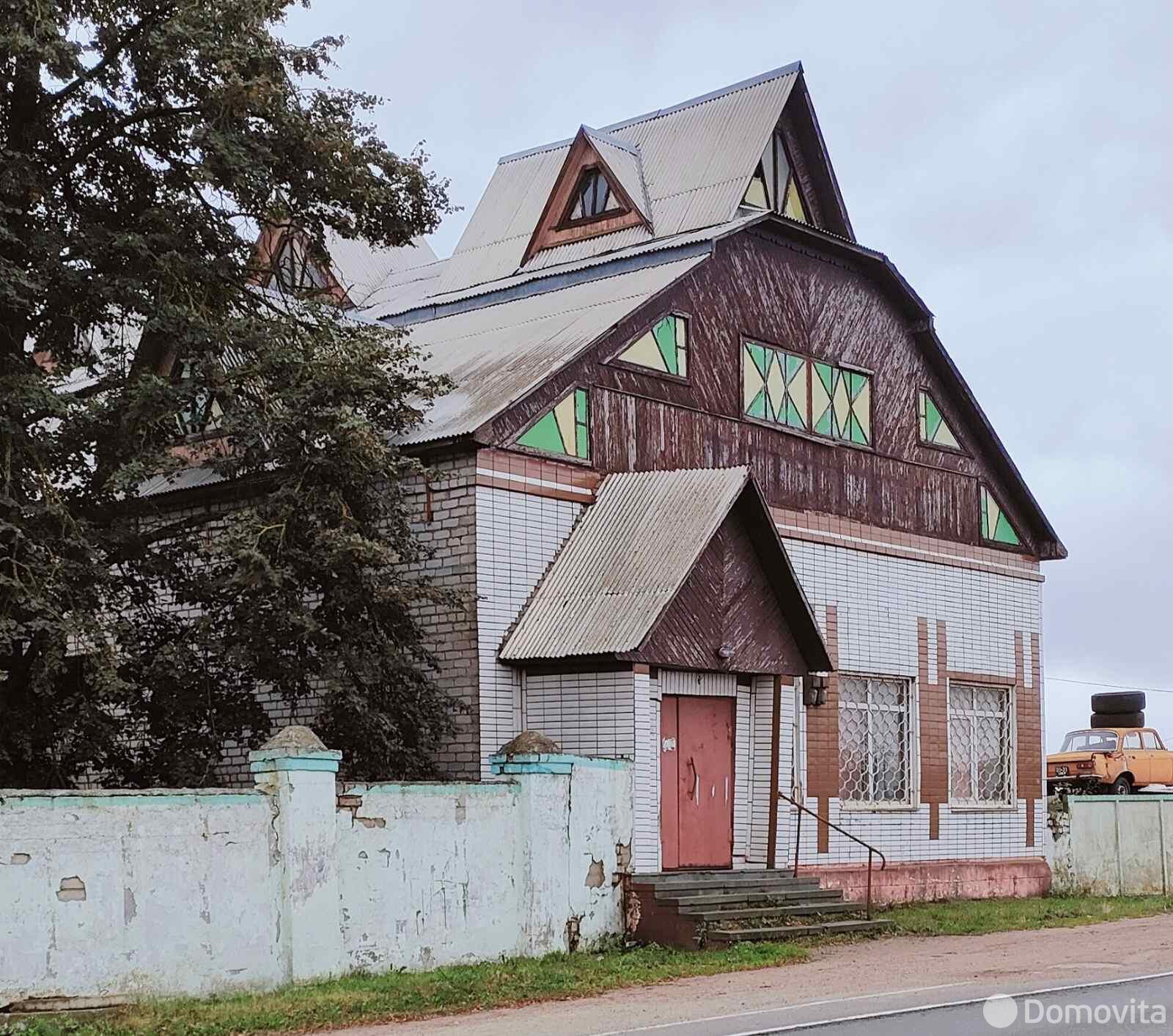 офис, Смолевичи, ул. Песчаная, д. 7 - лучшее предложение