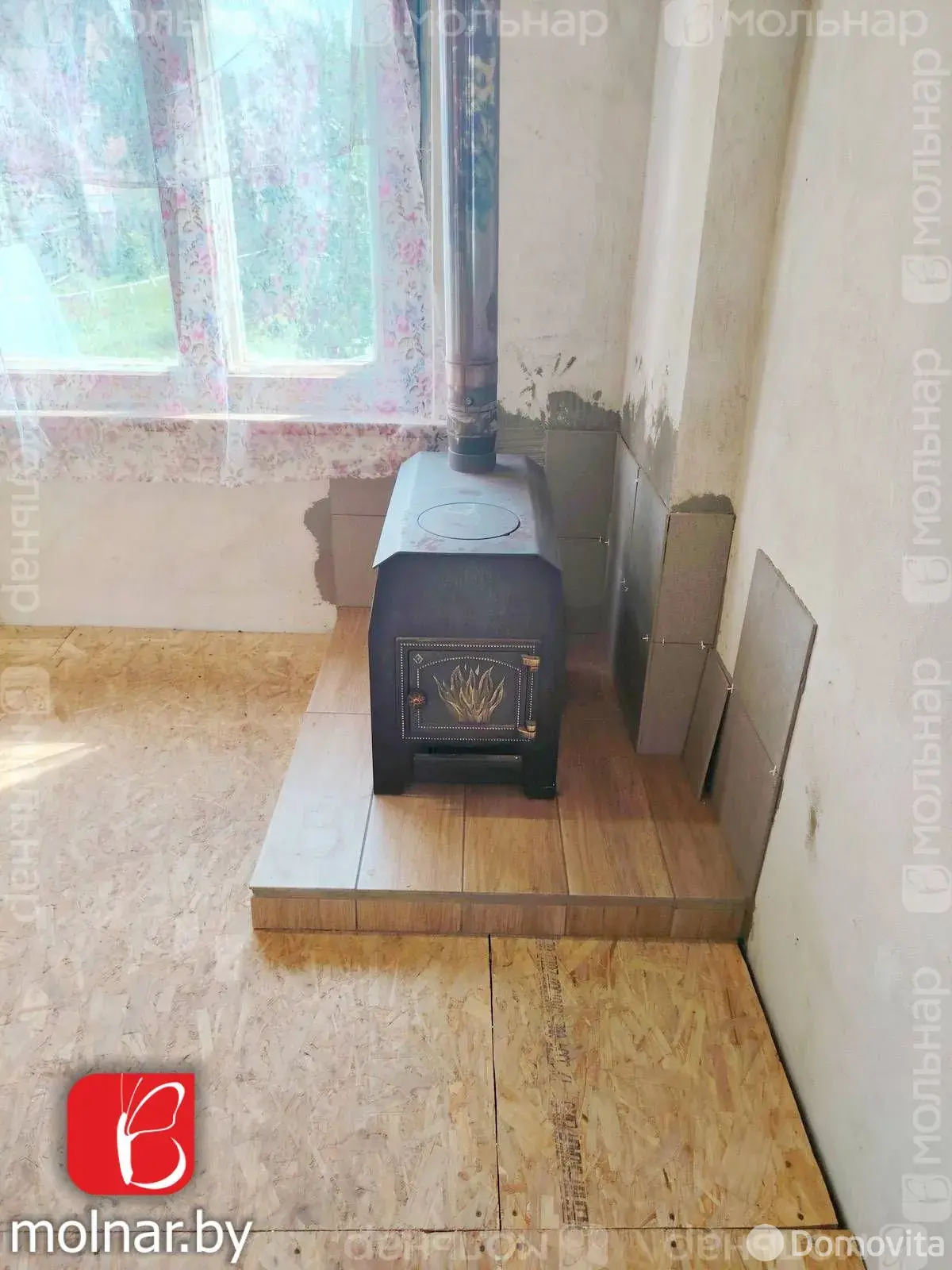 Продажа 1-этажной дачи в Вязы Минская область, 8000USD, код 183705 - фото 16