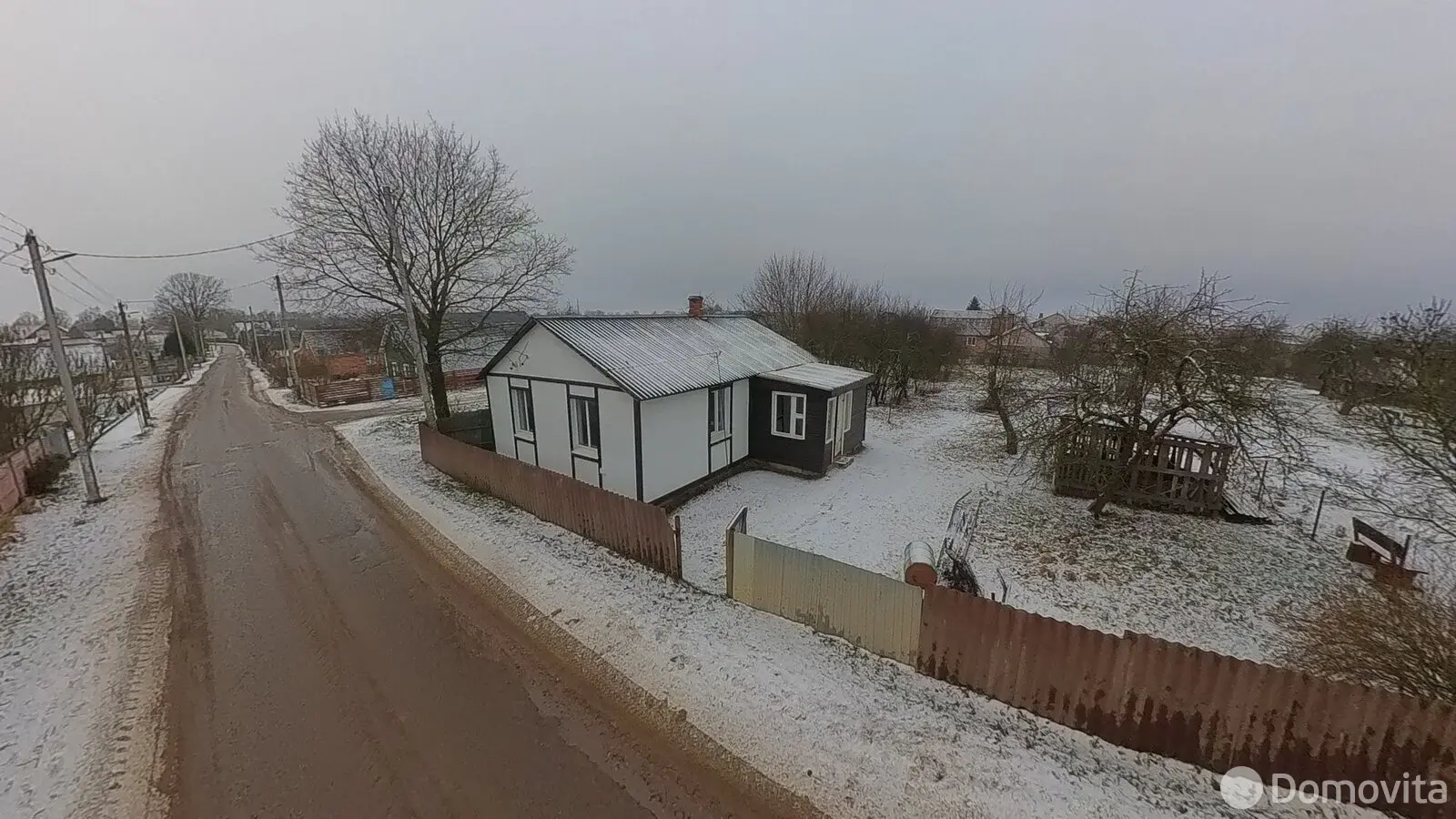 дом, Миколаевичи, ул. Партизанская, д. 23 - лучшее предложение