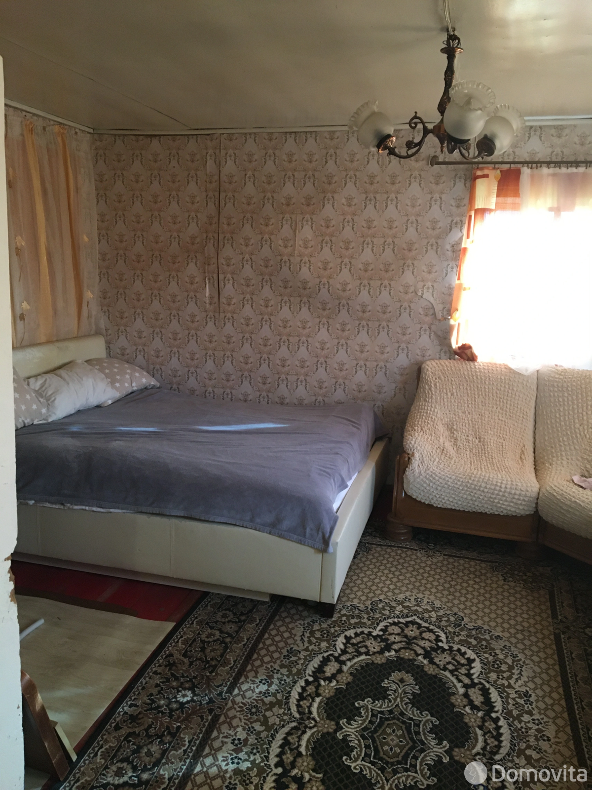 Цена продажи дачи, Красное Урочище, 