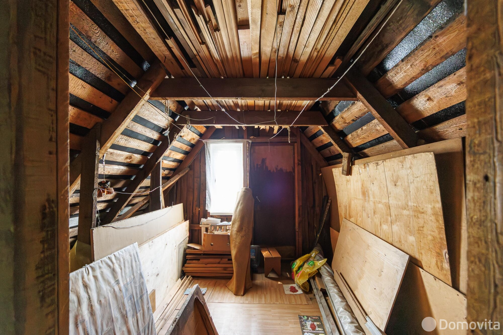 Продажа 1-этажной дачи в Малинниках Минская область, 31500BYN, код 186197 - фото 15