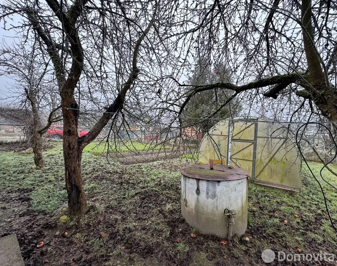 Купить 1-этажную дачу в Латушки Минская область, 15900USD, код 184812 - фото 20