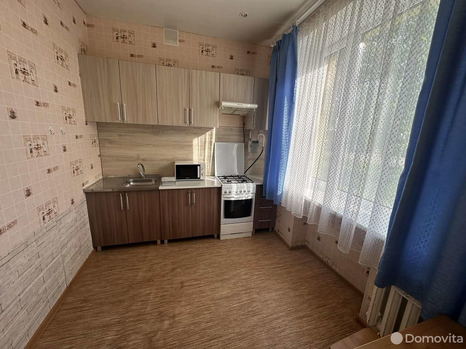 Продажа 2-комнатной квартиры в Сморгони, ул. Ветеранов, д. 4, 33000 USD, код: 999453 - фото 5