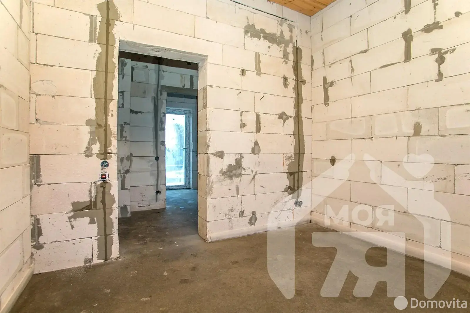 Цена продажи дома, Раевка, ул. Набережная