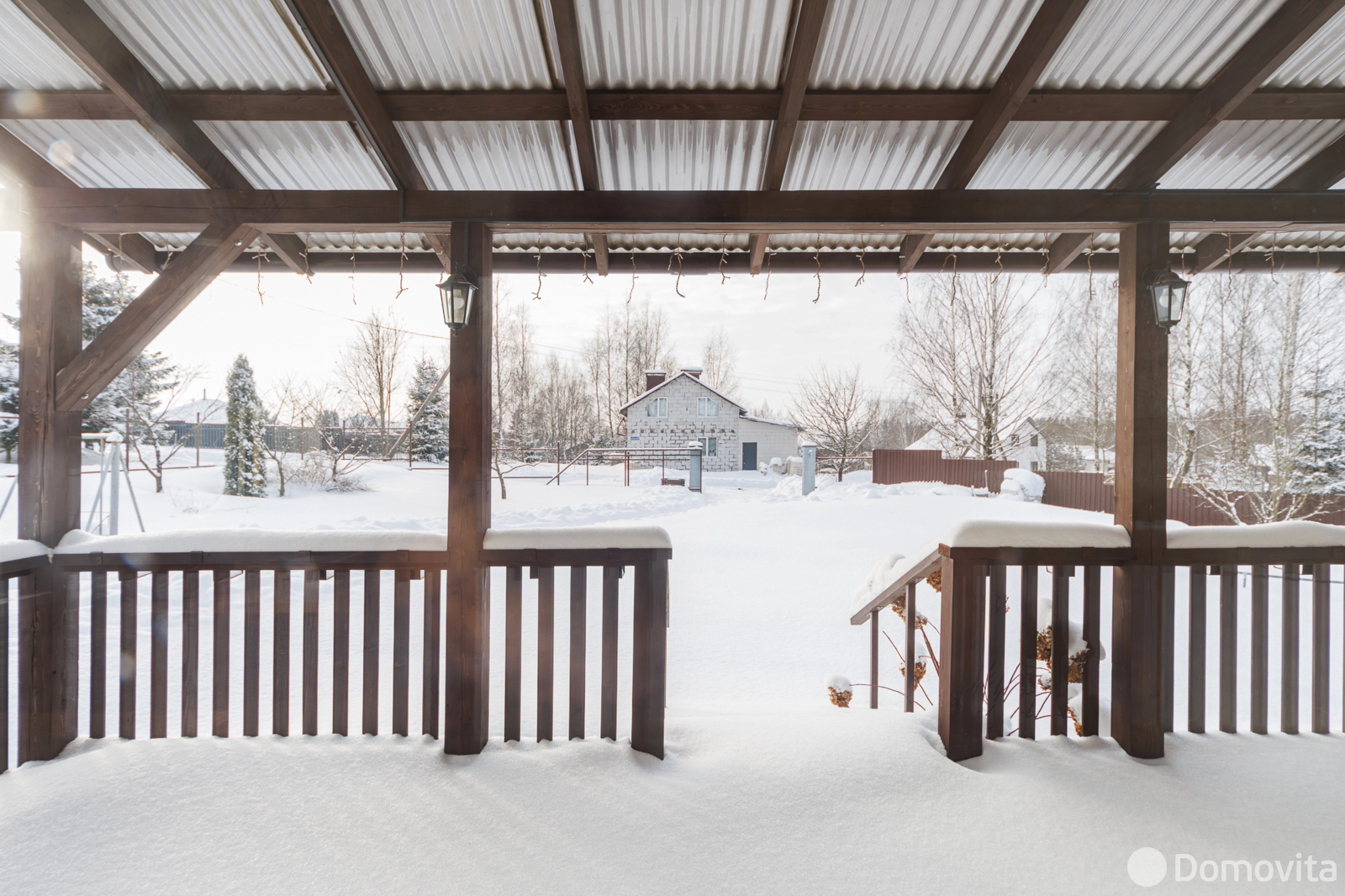 Стоимость продажи коттеджа, Новашино, ул. Новаш