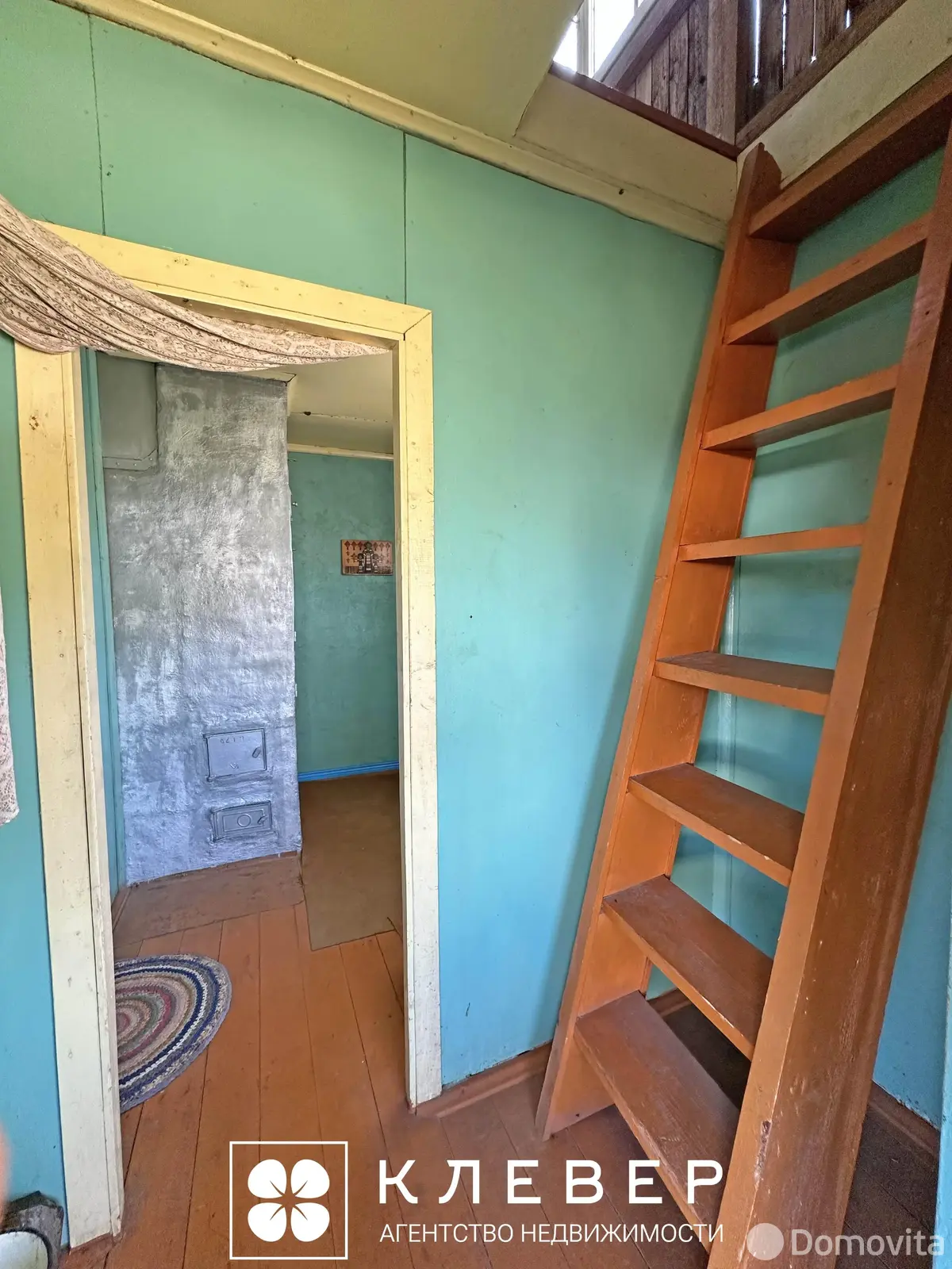 Продажа 2-этажной дачи в Родничок-89 Минская область, 15000USD, код 184253 - фото 14