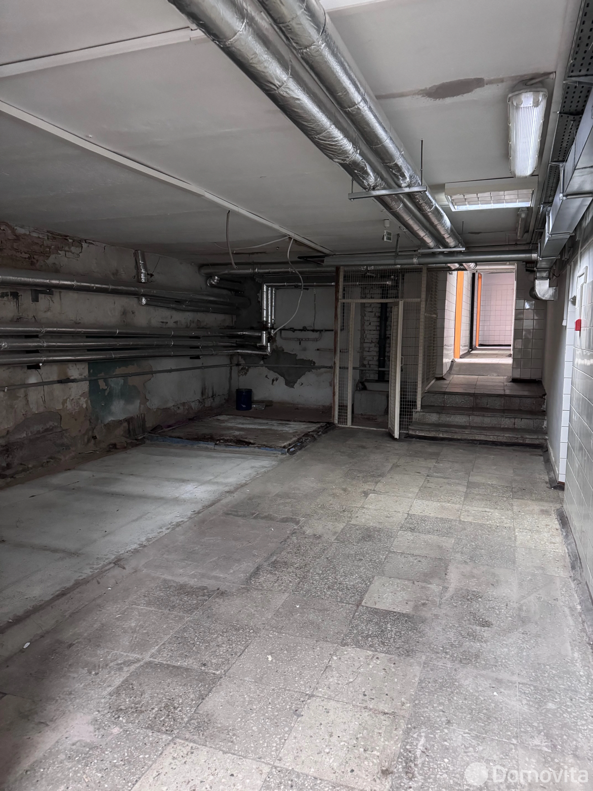 Аренда склада на пр-т Независимости, д. 104 в Минске, код 964367 - фото 4