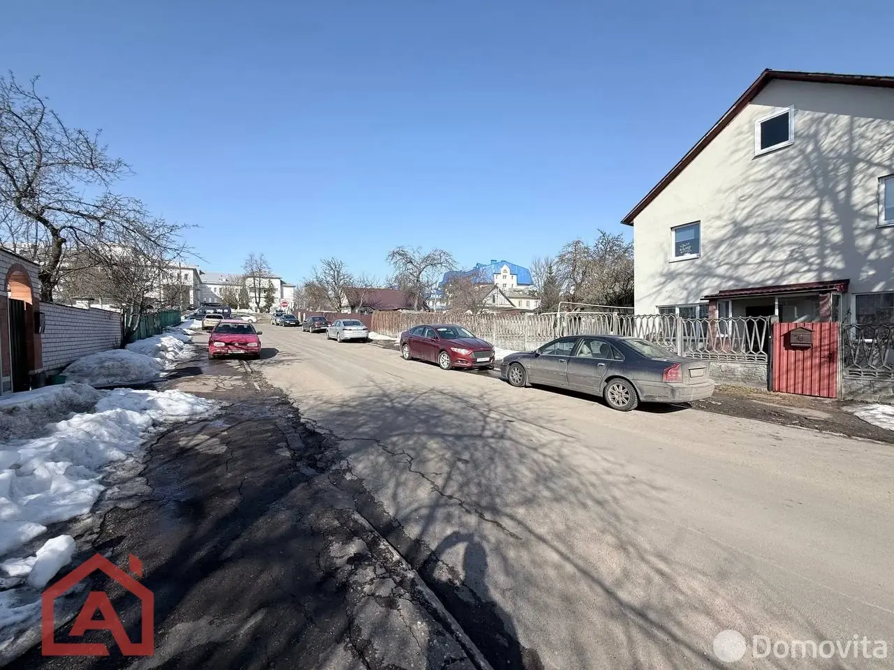 квартира, Минск, пер. Загородный 4-й, д. 49 на ст. метро Молодежная