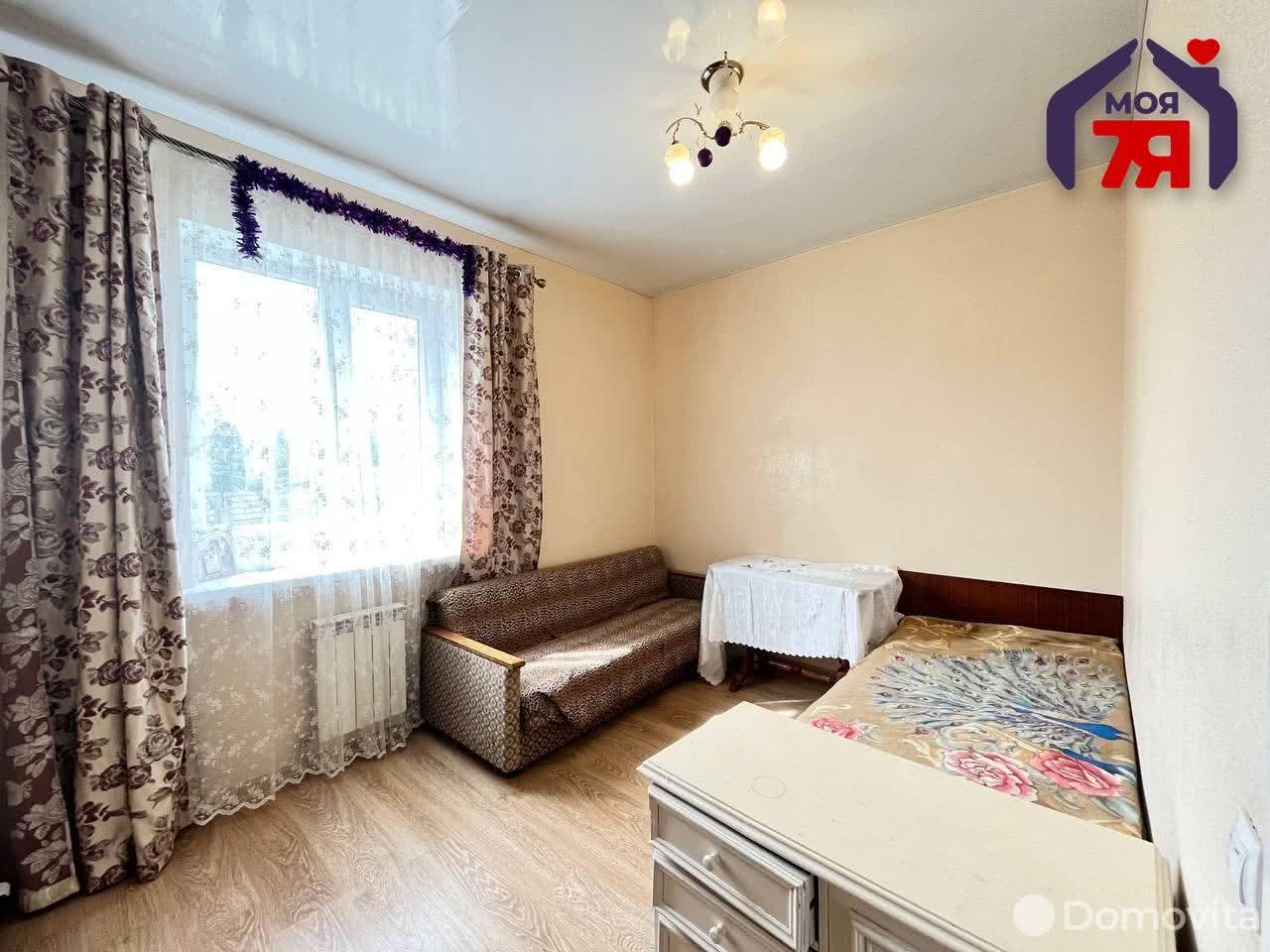 Продать 2-этажный дом в Чижовке, Минская область пер. Садовый, 80000USD, код 637662 - фото 5